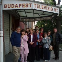 budapest tv